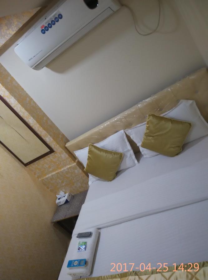 Hotel Silver Castle Mumbai Exterior photo